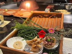 -Ginza Onodera铁板烧(外滩十八号店)