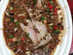 -新虹楼饭庄(崇明陈家镇店)