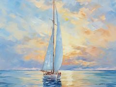 -Fun Job Art 零基础油画国画DIY画室(望京店)