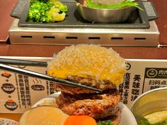 -肉肉大米(德基广场店)