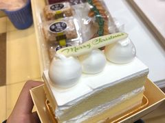 -凯司令(豫园地铁站店)