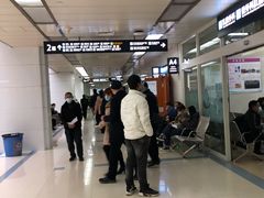 -重庆西南医院(西南院区)