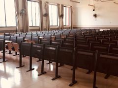 -广东金融学院(校本部)
