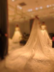 点击看大图 -GRACE KELLY婚纱与礼服(北京店)