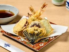 -小山日本料理(太古汇店)