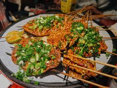 -醉烧膘·烧烤夜宵王(总店)