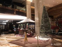 -西安赛瑞喜来登大酒店