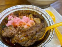 -八一路好吃街(雨田商务大厦店)