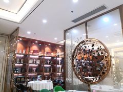 -如丰晟宴(长安万达店)