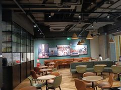 -Wagas沃歌斯(浦东机场店)