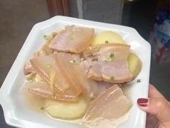 -丫丫蟹庄·苏式园林农家乐·阳澄湖大闸蟹(阳澄湖莲花岛店)