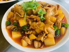 -巴蜀飘香川菜馆(无锡大饭东湖滨路酒吧街店)