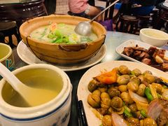 -紫金食坊(江南西路店)