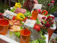 -松咖啡自助餐厅·松北香格里拉