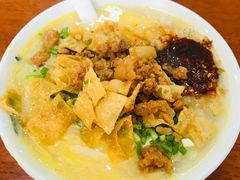 -豆相识•九九豆腐脑(牛咡桥店)
