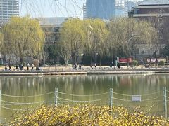 -西海子公园