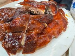 -一乐烧鹅(中环店)