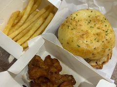 -必胜客(天鹅湖万达店)