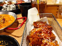 -肥肥虾庄·金牌油焖大虾(杨园滨江时代walk店)