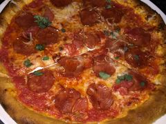 -WOLFGANG PUCK KITCHEN & BAR(迪士尼小镇店)