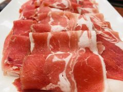 -岳合轩老北京涮肉