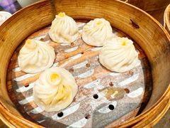 -南翔馒头店(豫园店)