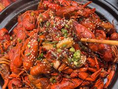 -蛙老爹·蜀香美蛙鱼头(王家湾店)