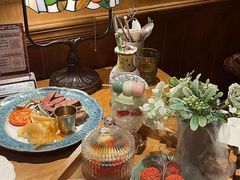 -秘密旅行Bonjour(黑金冠 江南西店)