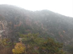-沂蒙山旅游区云蒙景区(蒙山国家森林公园)