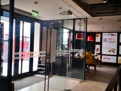 -必胜客(花舞大唐博物馆店)