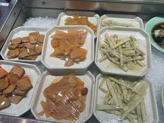 -和府捞面(东直门银座店)