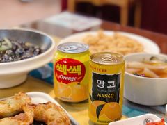 -淘淘园·韩式手工炸酱面(井亭天地店)