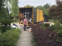 -上海跃迁搬场公司 日式搬家