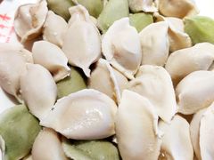 小水饺-袁记串串香(西安路店)