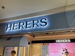 -HERMES(恒隆广场店)