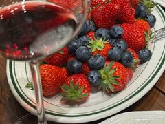 -Bistro Les Lilas丁香花小酒馆