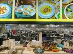 -正一涵老味道名小吃(广汉总店)