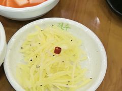 -全州拌饭馆(断桥店)