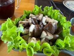 -玛丽亚西餐厅非遗俄餐