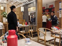 -闫府私房菜·百年鲁菜(恒隆店)