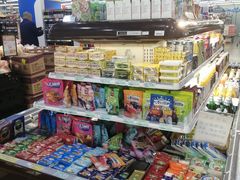 -联华超市(新闸路店)