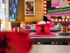 -济扶岛韩国海鲜汤제부도 해물탕(望京店)