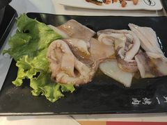 -鲜一烤肉(沈北店)