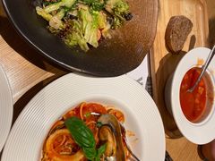 -原石牛扒·约会餐厅(龙城万科里店)