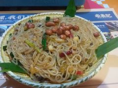 -老表记广西宵夜螺蛳鸭脚煲(西大店)