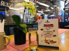 -PAULANER普拉那德国啤酒花园(千玺广场店)