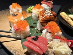 -阿吾罗日本料理(K11艺术中心店)