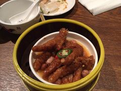 -南拳十三姨·潮汕砂锅粥(世纪金源店)
