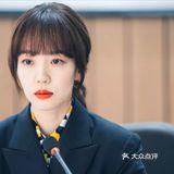 女主超A？？那我怎么能错过！[加油]