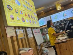 -千盛海南粉(金鸡岭店)